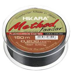 Żyłka Feeder Black - 150 m x 0,185 mm